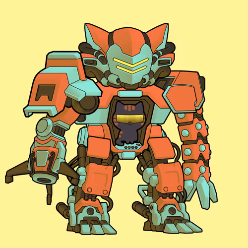 Nekocore