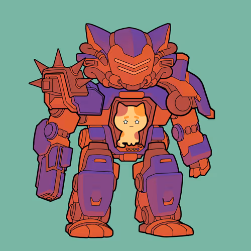 Nekocore