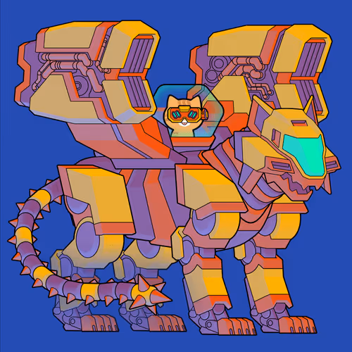 Nekocore