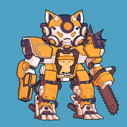 Neko #664