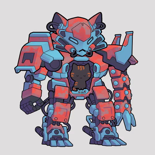 Nekocore