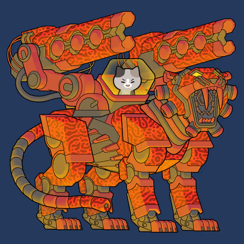 Nekocore