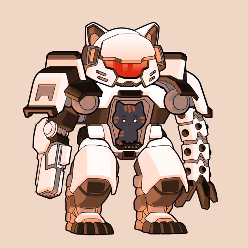 Neko #742