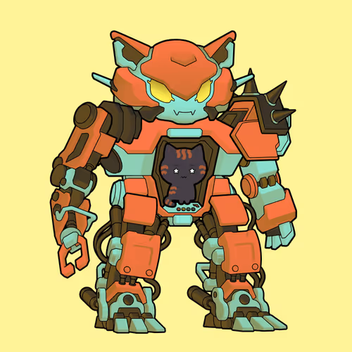 Nekocore