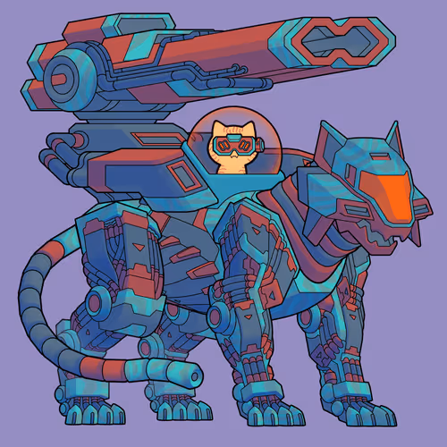 Nekocore