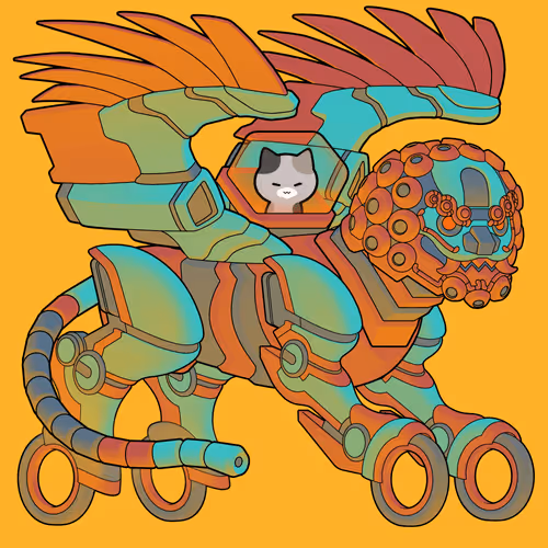 Nekocore