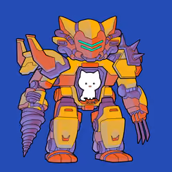 Neko #1863