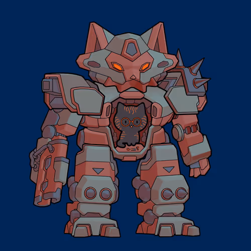 Nekocore