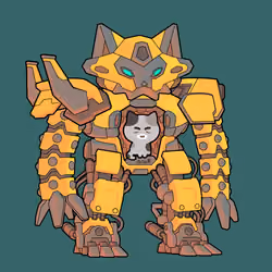 Neko #1480