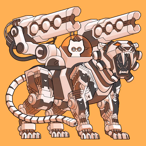 Nekocore