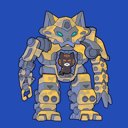 Nekocore