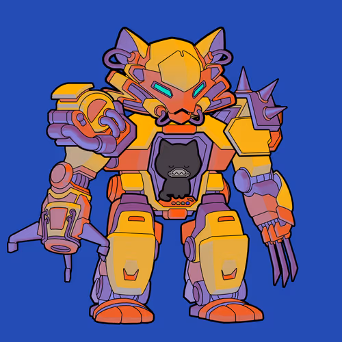Nekocore