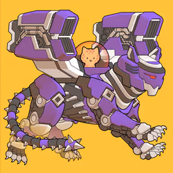 7436