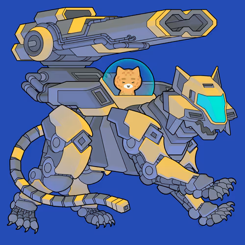 Nekocore