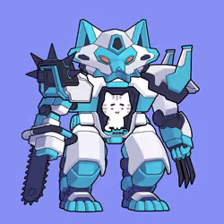 Neko #1022