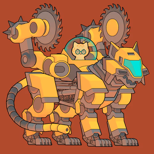 Nekocore