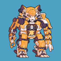 Neko #8361