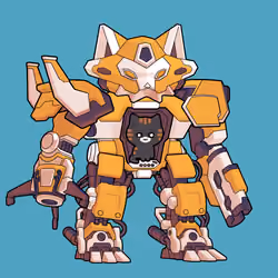 Neko #1998
