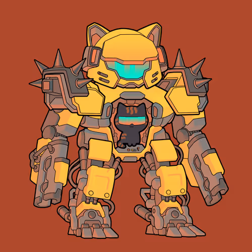 Nekocore