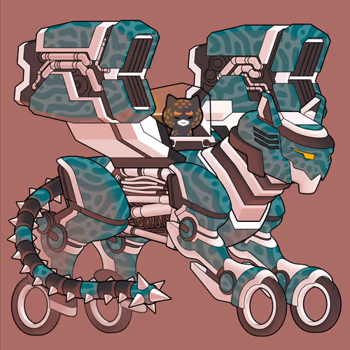 Nekocore