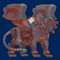 Neko #2561