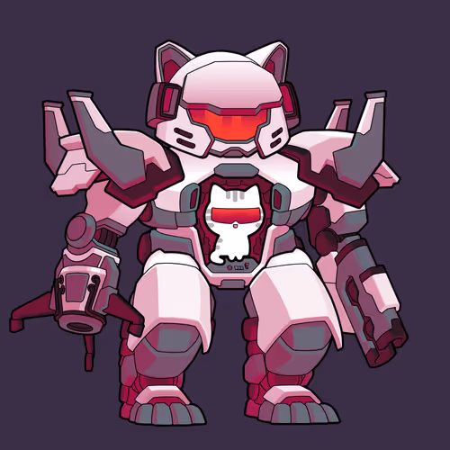 Nekocore
