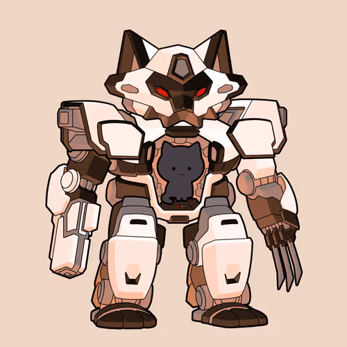 Nekocore