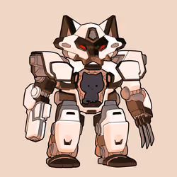 Neko #3996