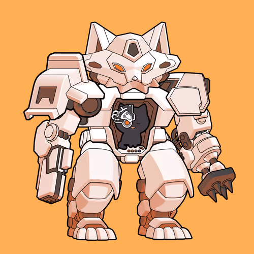 Nekocore