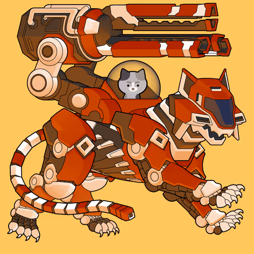 Nekocore