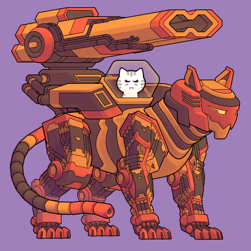 Nekocore
