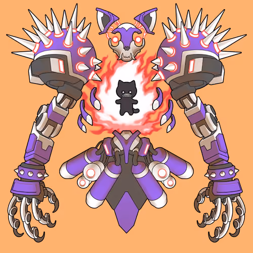 Neko #3442
