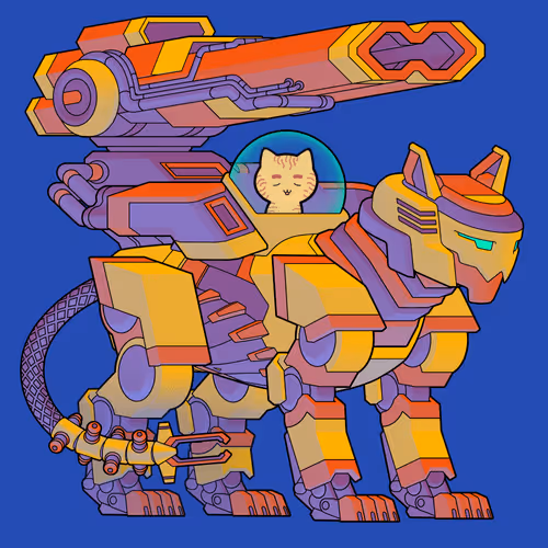 Nekocore