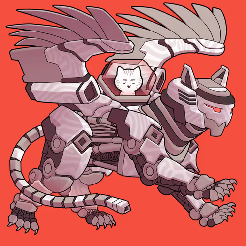 Nekocore