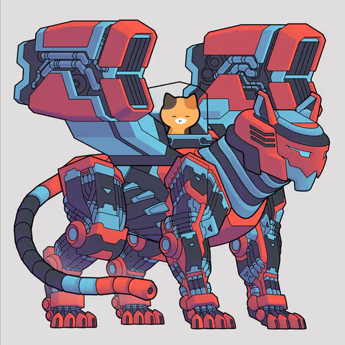 Nekocore