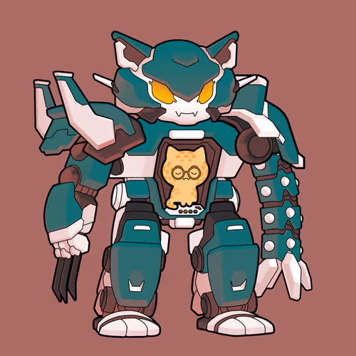 Nekocore