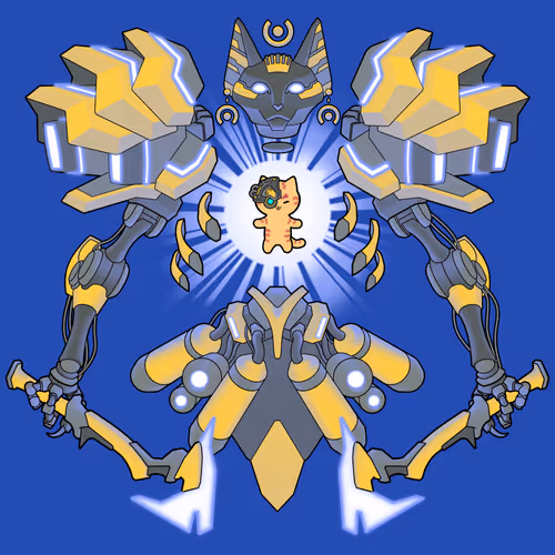 Nekocore