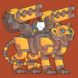 Neko #683