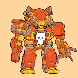 Neko #6305