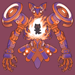 Neko #2891