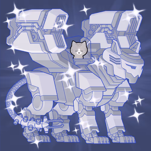 Nekocore