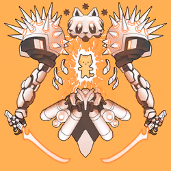 Neko #1569