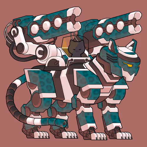 Nekocore