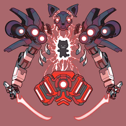 Nekocore