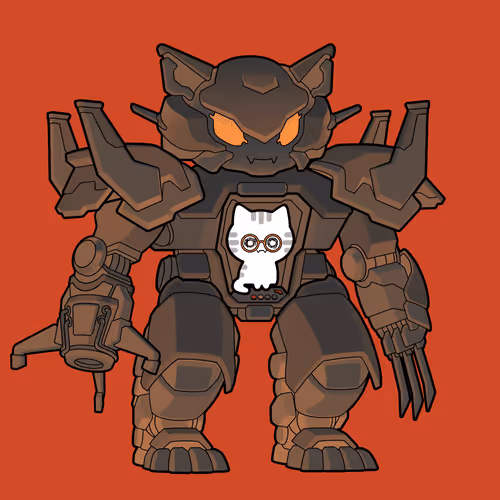 Nekocore