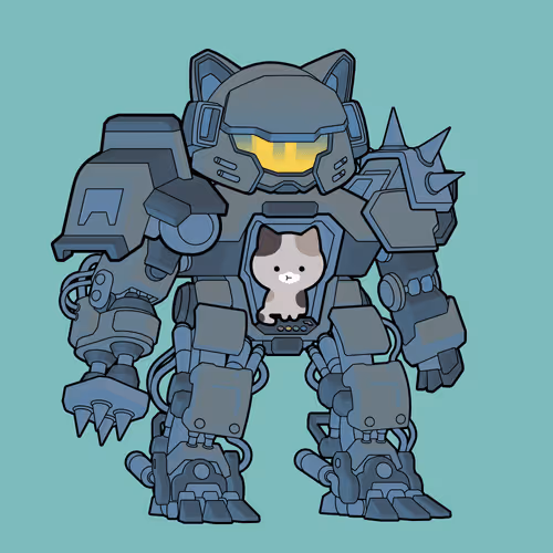 Nekocore