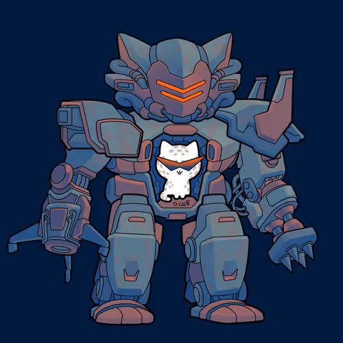Nekocore