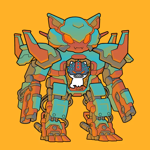 Nekocore