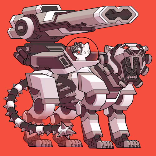 Nekocore