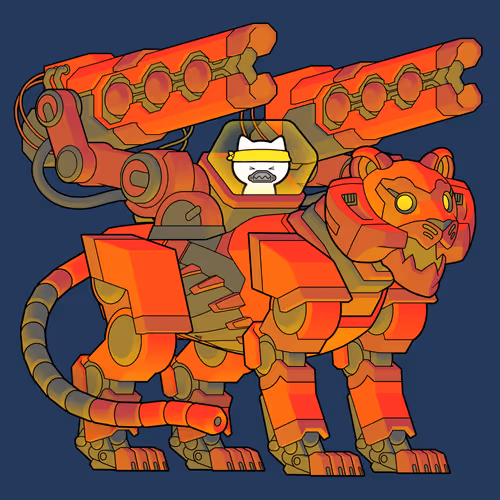 Nekocore
